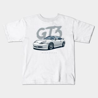 GT3 Kids T-Shirt